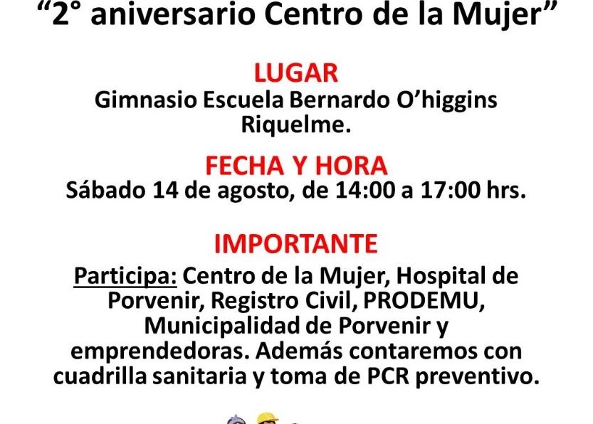 DPP DE TIERRA DEL FUEGO INVITA A GOBIERNO EN TERRENO