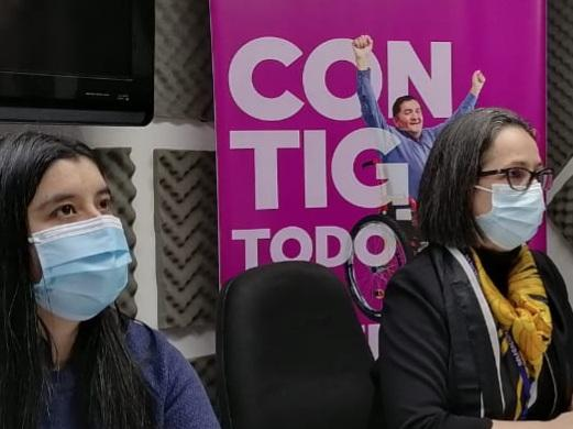 PROGRAMA RADIAL DELEGACIÓN INFORMA