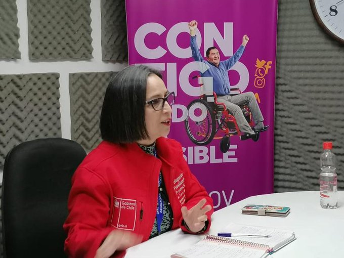PROGRAMA RADIAL DELEGACIÓN INFORMA
