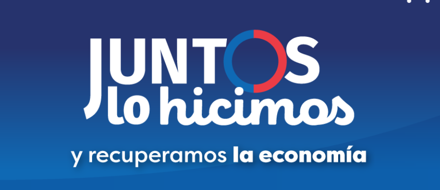 50 LOGROS MÁS IMPORTANTES DEL GOBIERNO #JUNTOSLOHICIMOS: