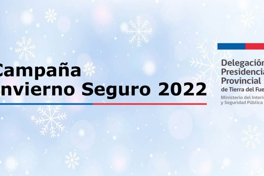 La DPP comienza Campaña Invierno 2022
