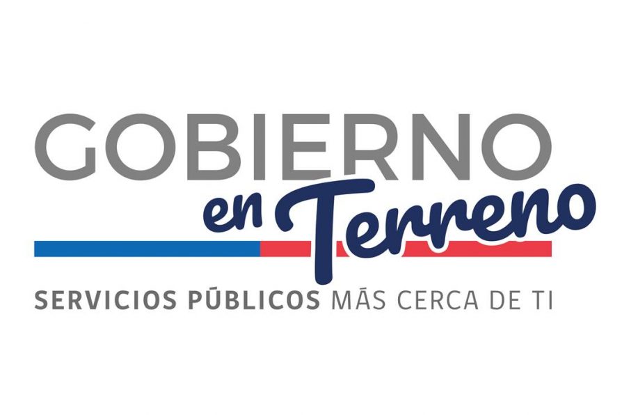 Gobierno en Terreno en Cerro Sombrero