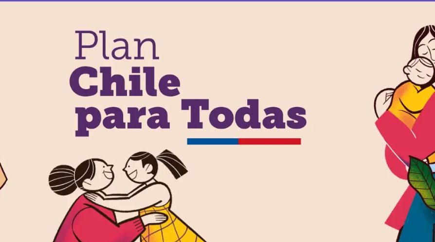 Plan Chile para Todas