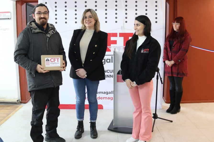 Inauguración de nuevo espacio cultural para la provincia