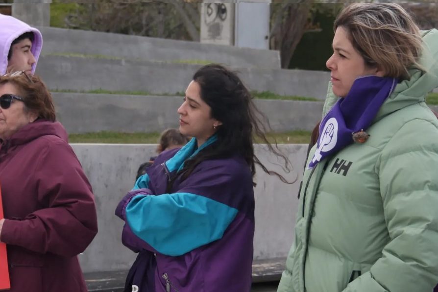 Acciones para la eliminación de la violencia contra la mujer