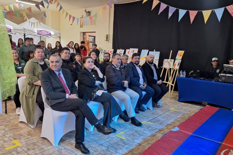 “Vendaval Cultural en Magallanes: Leer, Fantasear, Soñar…” llega a Porvenir en una nueva versión