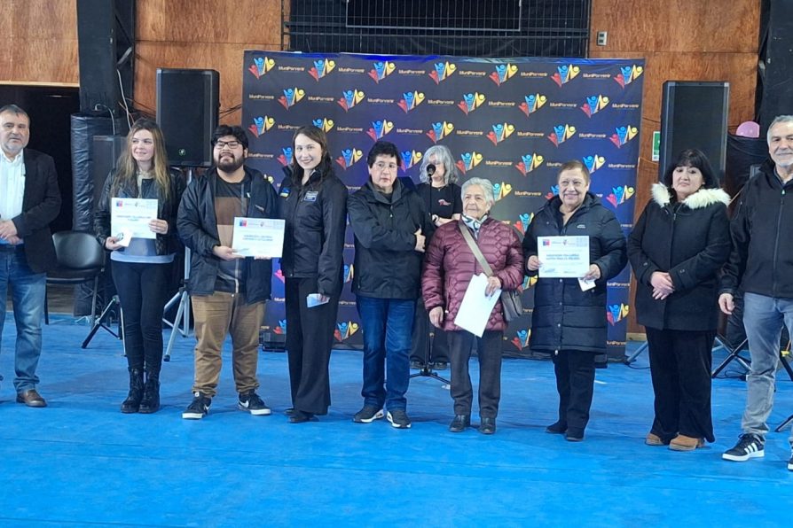 Lanzamiento de la temporada turística en Porvenir