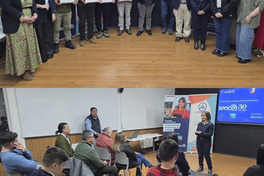 15 vecinos de Porvenir fortalecen sus competencias laborales con certificación en instalaciones eléctricas