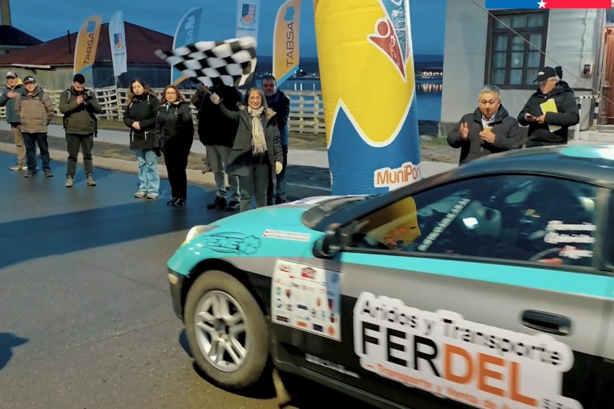 Gran Premio de la Hermandad 2026 da inicio a una nueva edición en Tierra del Fuego
